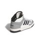 adidas Rapid Court Mid Basketballschuh