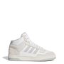 adidas Rapid Court Mid W Tennisschuh
