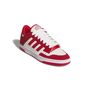 adidas Rapid Court Low - collegred/clowhi/ftww