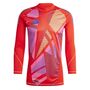 adidas T24 P Gk Jsy L Fu�balltrikot