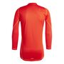 adidas T24 P Gk Jsy L Fu�balltrikot