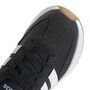 adidas Run 70S 2.0 J - coreblack/ftwwht/gum3