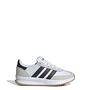 adidas Run 70S 2.0 J - ftwwht/cblack/greone