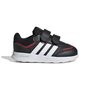 adidas Tensaur Switch Cf I - cblack/ftwwht/betsca