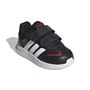 adidas Tensaur Switch Cf I - cblack/ftwwht/betsca