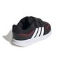 adidas Tensaur Switch Cf I - cblack/ftwwht/betsca