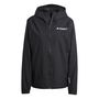 Adidas W Mt 2l Rain Jk Regenjacke