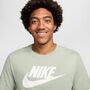 Nike M NSW Tee Icon Futura T-Shirt