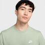 Nike M Nsw Club Tee T-Shirt