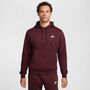 Nike M NSW Club Hoodie PO BB Kapuzenpullover
