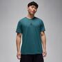 Nike M J Jumpman Df Ss Crew T-Shirt