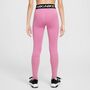 Nike G Np Legging - magic flamingo/white