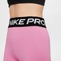 Nike G Np Legging - magic flamingo/white