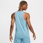 Nike M Nk Df Rise 365 Tank Oberteil