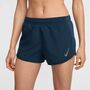 Nike W Nk Fast Df Tempo Short Laufshorts