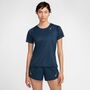 Nike W Nk Fast Df Ss Top Laufshirt