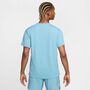 Nike M Nk Df Uv Miler Ss Laufshirt