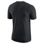 Nike Chi M Nk Es Logo1 Ss Tee - black