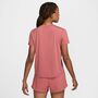 Nike W Nk One Classic Df Ss Top Sportshirt