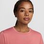 Nike W Nk One Classic Df Ss Top Sportshirt