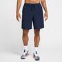 Nike M Nk Df Form 9In Ul Short - obsidian/black