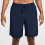Nike M Nk Df Form 9In Ul Short - obsidian/black