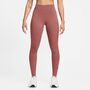 Nike W Nk Df One Hr Tight Sporthose