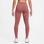 Nike W Nk Df One Hr Tight Sporthose