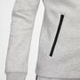 Nike FC Barcelona Tech Fleece Windrunner Nike Fu�ball-Hoodie Kapuze mit durchgehendem Rei�verschluss f�r Damen