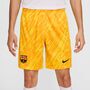 Nike Fcb M Nk Df Short Stad Gk Fu�ballshorts