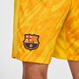 Nike Fcb M Nk Df Short Stad Gk Fu�ballshorts