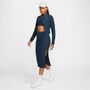 Nike Sportswear Chill Knit Gerippter Midi-Rock f�r Damen