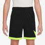 Nike B Nk Df Multi+ Swoosh Short Sportshorts