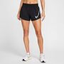 Nike W Nk One Swh Hb Df Mr Br Srt Sportshorts