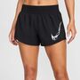 Nike W Nk One Swh Hb Df Mr Br Srt Sportshorts