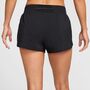 Nike W Nk One Swh Hb Df Mr Br Srt Sportshorts