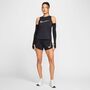 Nike W Nk One Swh Hb Df Mr Br Srt Sportshorts