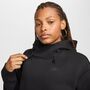 Nike Sportswear Tech Fleece Oversize-Hoodie Kapuze (Damen)