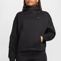 Nike Sportswear Tech Fleece Oversize-Hoodie Kapuze (Damen)