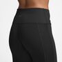 Nike W Nk Df One Hr 7/8 Wrap Tight Sportleggings