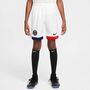 Nike Psg Paris Saint-GermainY Nk Df Short Stad Aw Fu�ballshorts