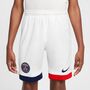 Nike Psg Paris Saint-GermainY Nk Df Short Stad Aw Fu�ballshorts