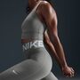 Nike W Np Sculpt Df Hr Tight Sportleggings