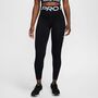 Nike W Np Sculpt Df Hr Tight Sportleggings