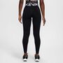 Nike W Np Sculpt Df Hr Tight Sportleggings