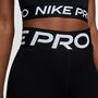 Nike W Np Sculpt Df Hr Tight Sportleggings