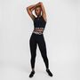 Nike W Np Sculpt Df Hr Tight Sportleggings
