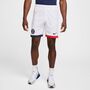 Nike Paris Saint-Germain 2024/25 Stadium Away Nike Replika-Fu�ballshorts mit Dri-FIT-Technologie (Herren)