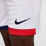 Nike Paris Saint-Germain 2024/25 Stadium Away Nike Replika-Fu�ballshorts mit Dri-FIT-Technologie (Herren)