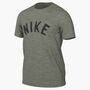 Nike M Nk Df Primary Swoosh Top Ss T-Shirt